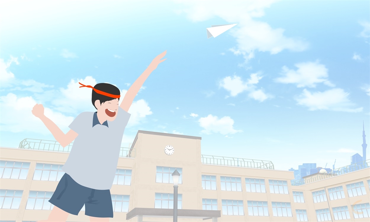 高三学习计划作文