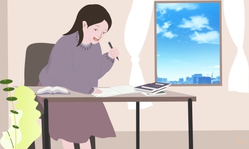 语文反思200字作文