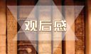 2025最新满江红电影观后感500字